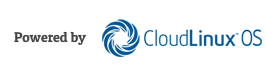 Logo Cloud Linux