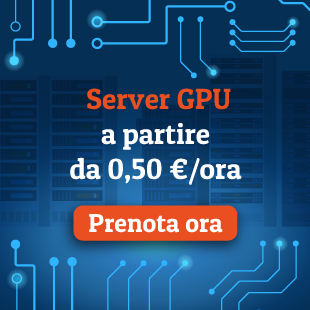 Server GPU