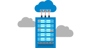 Cloud server