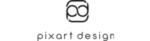 Pixart Design Logo