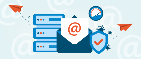 Mail server dedicato